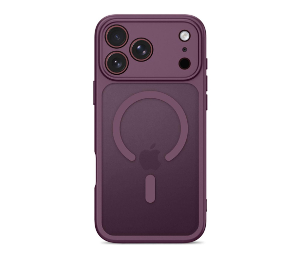 Tech-Protect Basicmag Magsafe Do Iphone 17 Pro / 18 Pro - 1587078 - zdjęcie 3